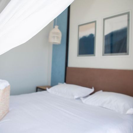 Silence Hotel Cholpon-Ata Kültér fotó