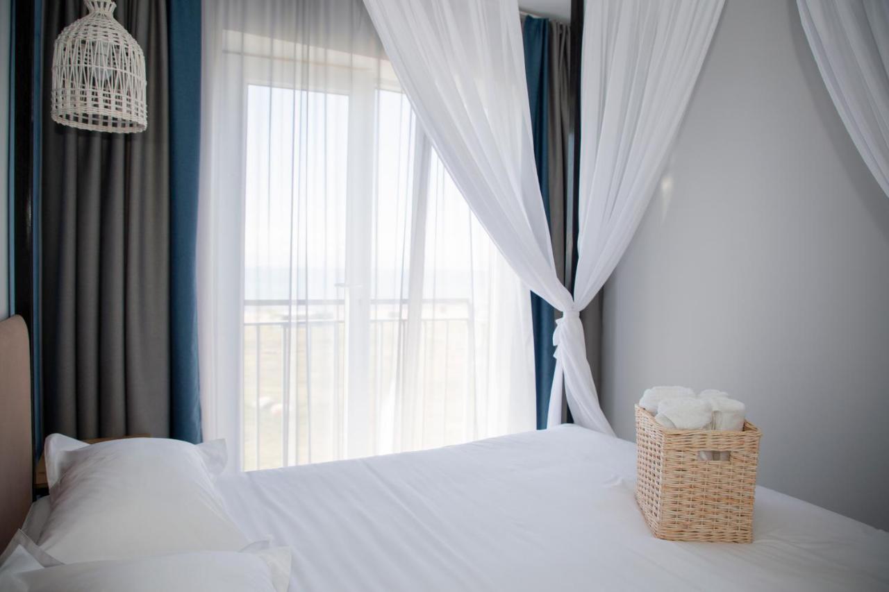 Silence Hotel Cholpon-Ata Kültér fotó