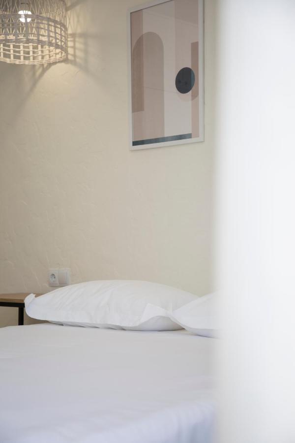 Silence Hotel Cholpon-Ata Kültér fotó