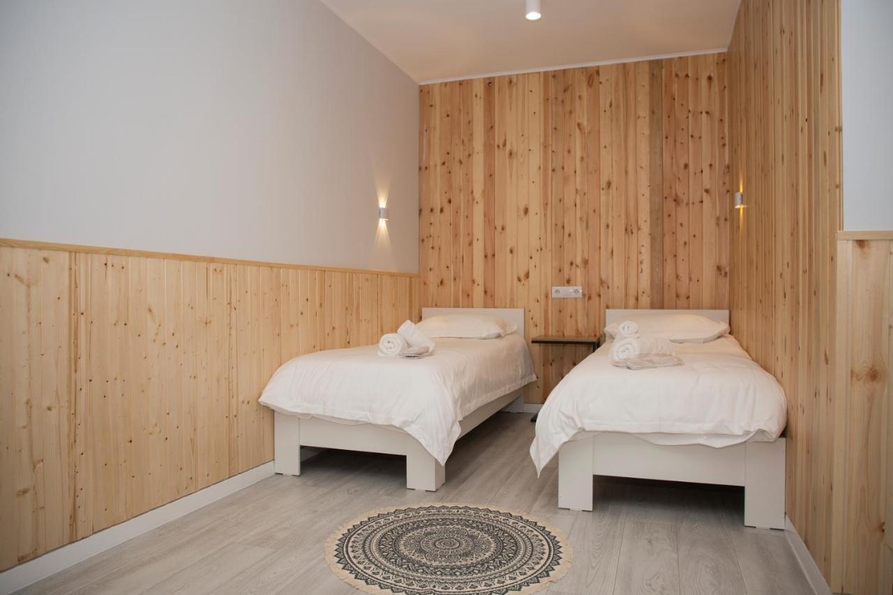 Silence Hotel Cholpon-Ata Kültér fotó