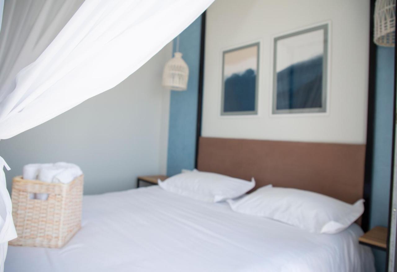 Silence Hotel Cholpon-Ata Kültér fotó